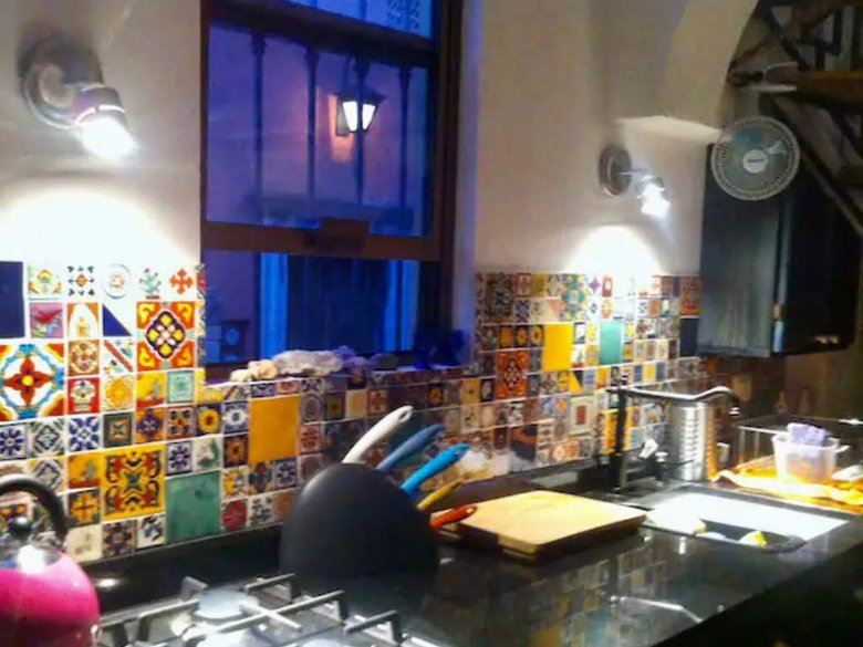 La Casa Nuestra - In Centro — 7 photos