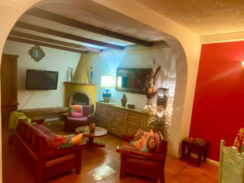 La Casa Nuestra - In Centro — 6 photos