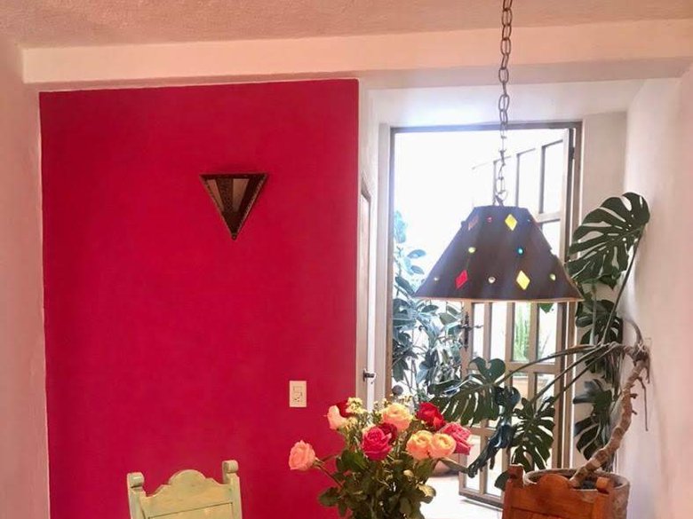La Casa Nuestra - In Centro — 4 photos