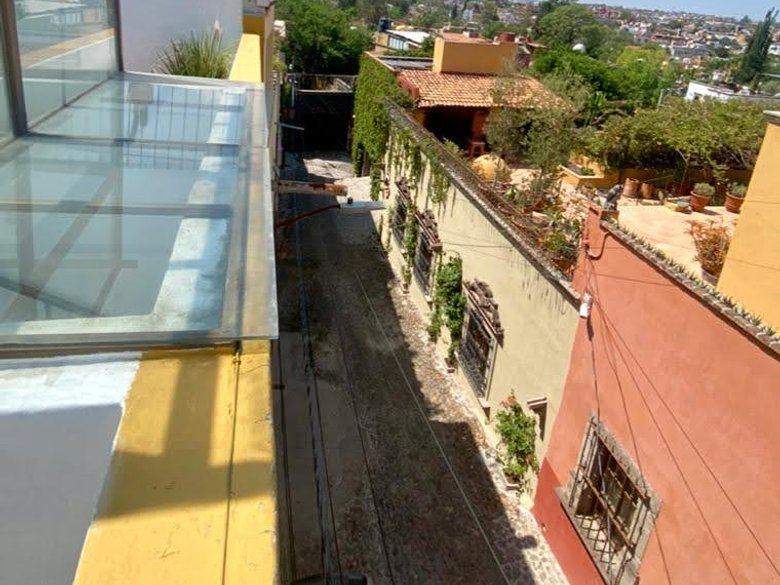 La Casa Nuestra - In Centro — 24 photos