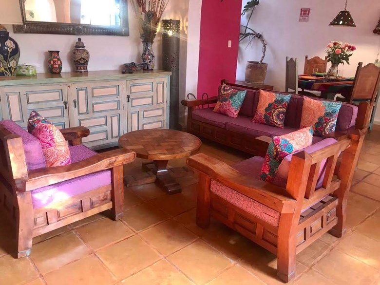 La Casa Nuestra - In Centro — 2 photos