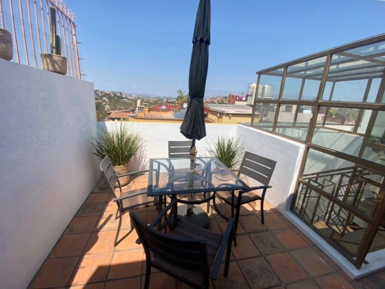 La Casa Nuestra - In Centro — 22 photos