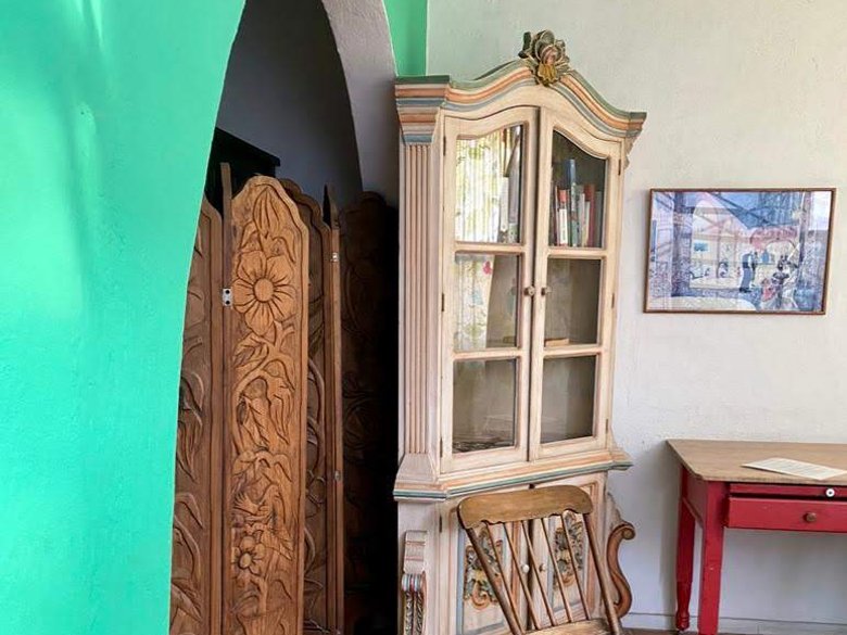 La Casa Nuestra - In Centro — 14 photos