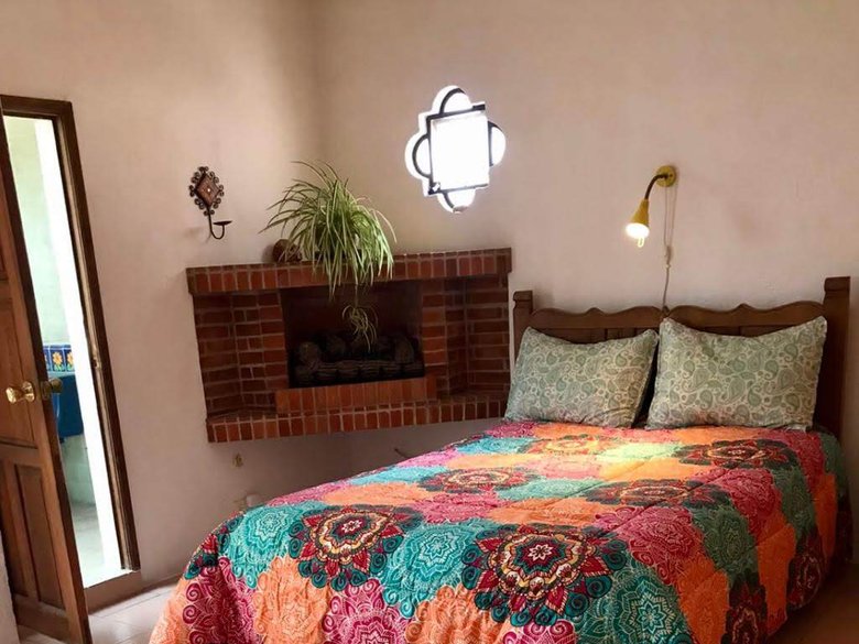 La Casa Nuestra - In Centro — 10 photos