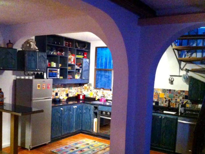 La Casa Nuestra - In Centro — 8 photos