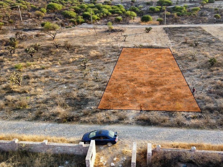 Lot for Sale in Temazacallis — 5 photos