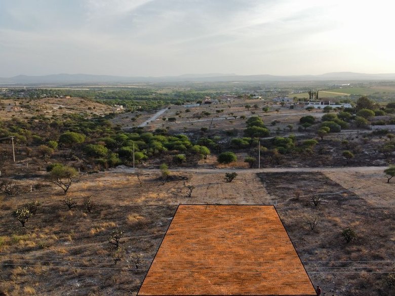 Lot for Sale in Temazacallis — 6 photos