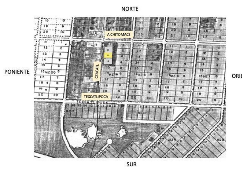 Lot for Sale in Temazacallis — 7 photos