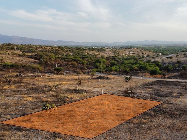 Lot for Sale in Temazacallis — 8 photos