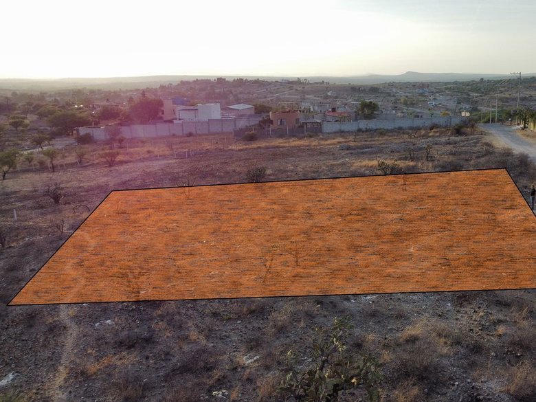 Lot for Sale in Temazacallis — 4 photos