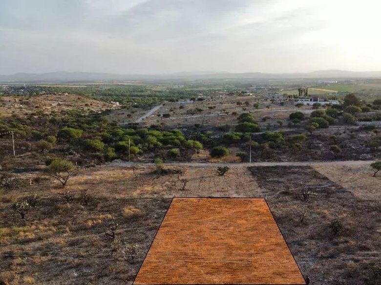 Lot for Sale in Temazacallis — 14 photos