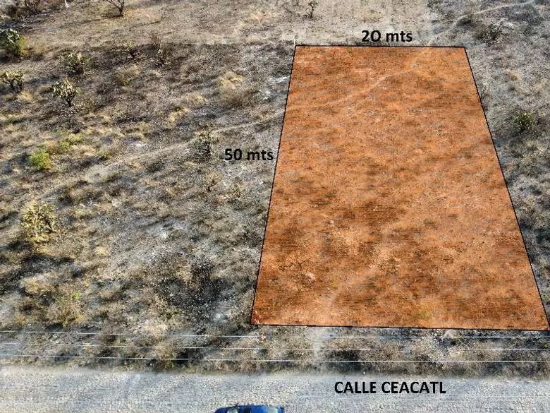 Lot for Sale in Temazacallis — 12 photos
