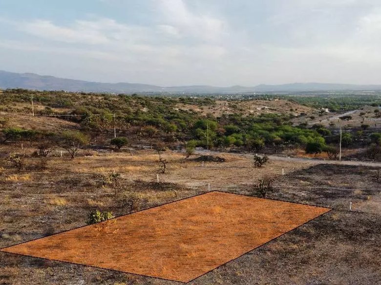 Lot for Sale in Temazacallis — 9 photos