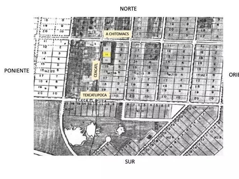 Lot for Sale in Temazacallis — 15 photos