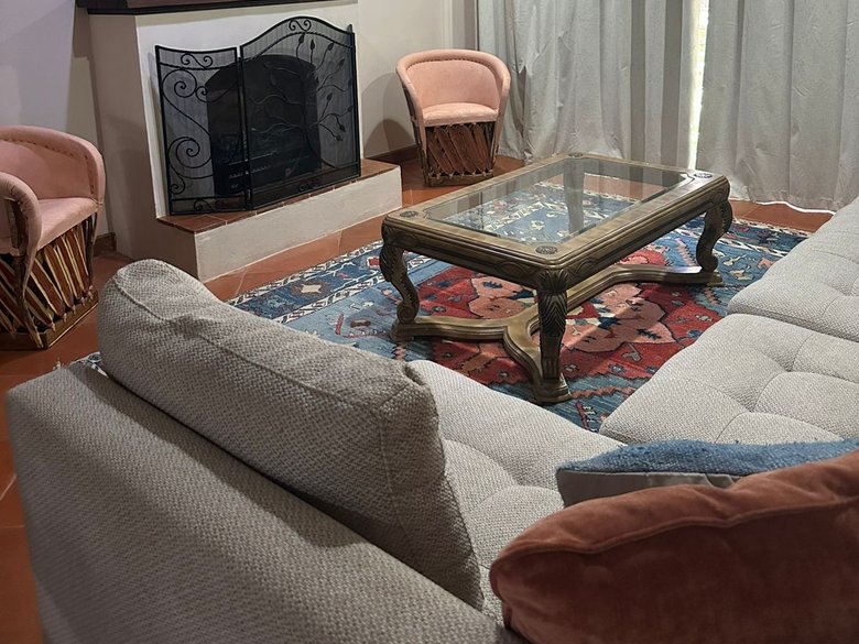 1 Bedroom condo in Puente Viejo , fully furnished walking distance to Centro , great amenities — 12 photos