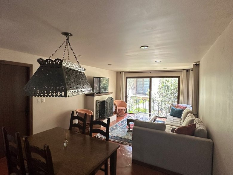 1 Bedroom condo in Puente Viejo , fully furnished walking distance to Centro , great amenities — 11 photos