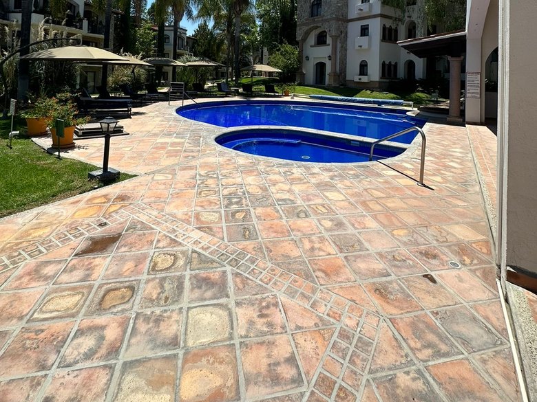 1 Bedroom condo in Puente Viejo , fully furnished walking distance to Centro , great amenities — 14 photos