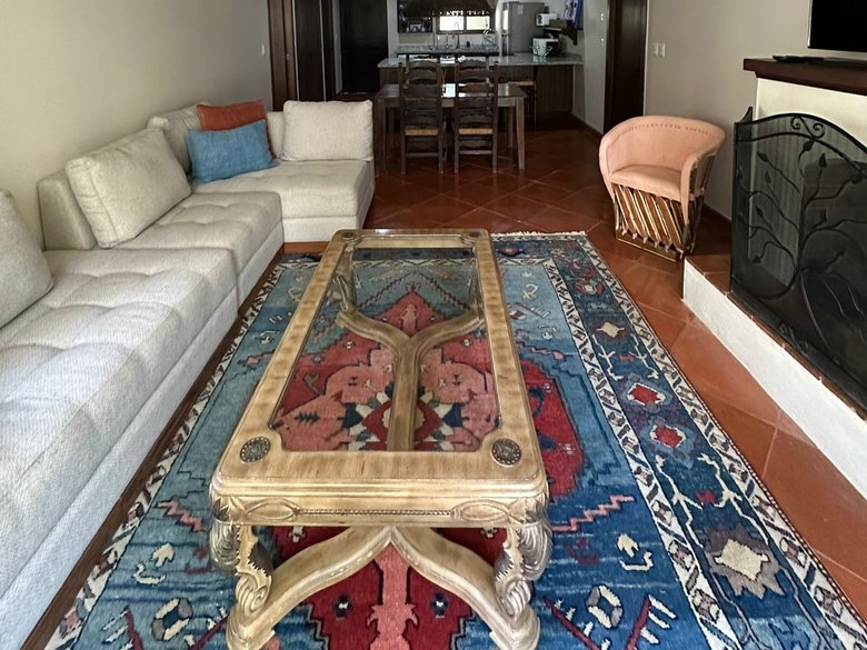 1 Bedroom condo in Puente Viejo , fully furnished walking distance to Centro , great amenities — 10 photos