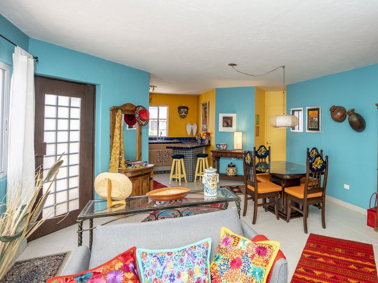 Casa Alegria - See available dates in description — 10 photos