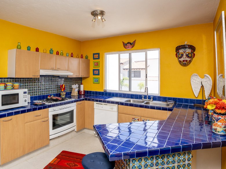 Casa Alegria - See available dates in description — 6 photos