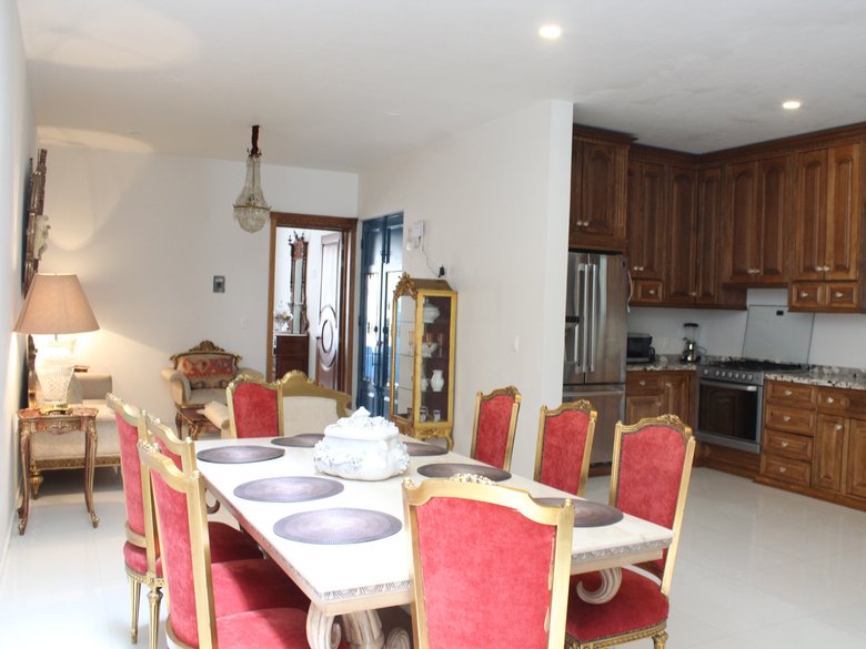 Apartment Olivia - AVAILABLE — 5 photos