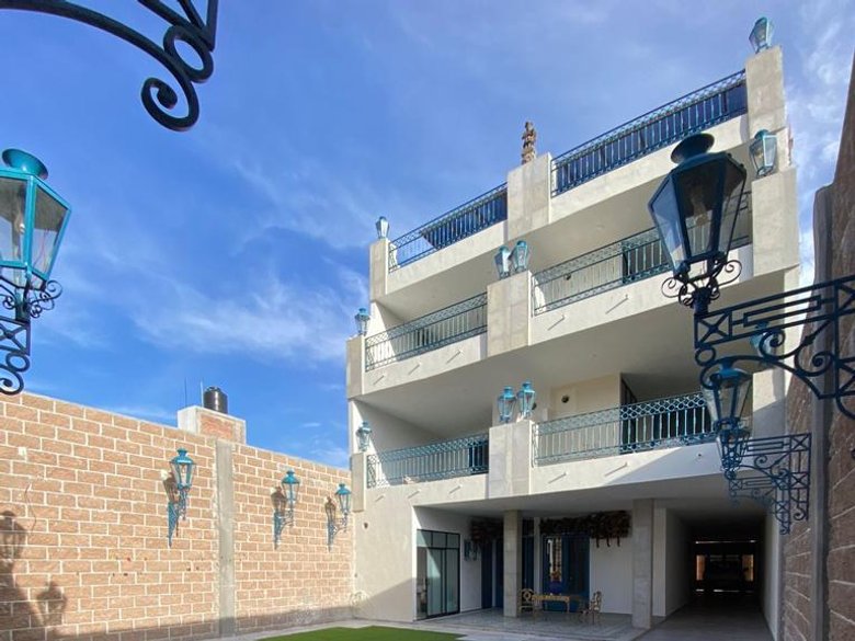 Apartment Olivia - AVAILABLE — 36 photos