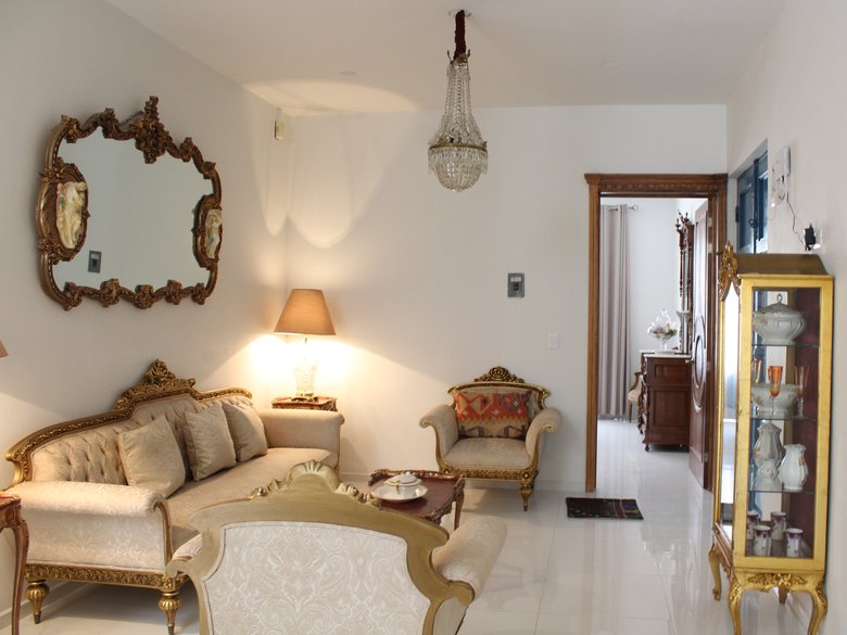 Apartment Olivia - AVAILABLE — 2 photos