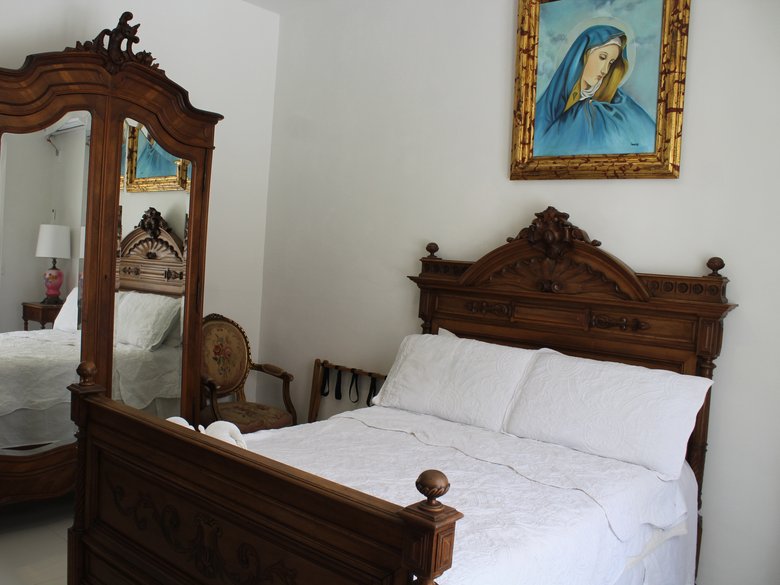 Apartment Olivia - AVAILABLE — 10 photos