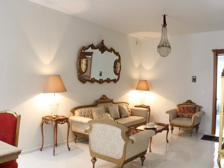 Apartment Olivia - AVAILABLE — 3 photos