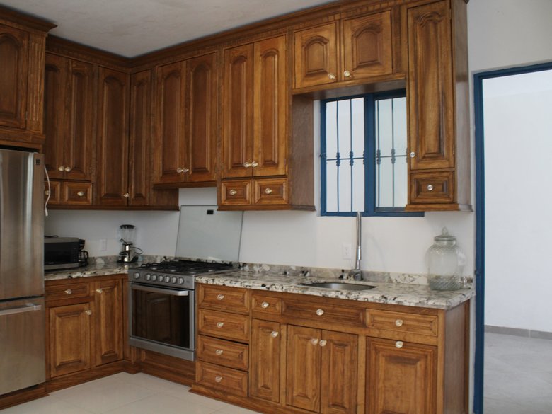 Apartment Olivia - AVAILABLE — 4 photos