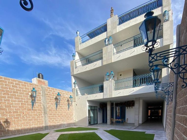 Apartment Olivia - AVAILABLE — 37 photos