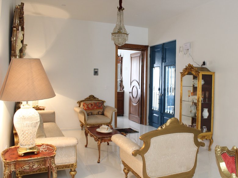 Apartment Olivia - AVAILABLE — 8 photos
