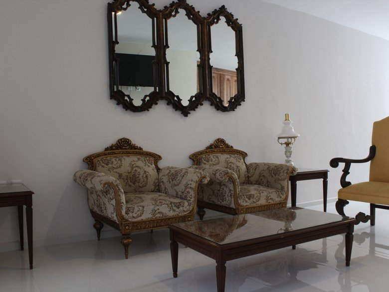Apartment Rafael - AVAILABLE — 2 photos