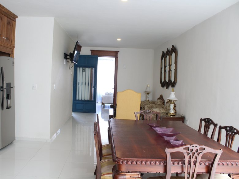Apartment Rafael - AVAILABLE — 19 photos