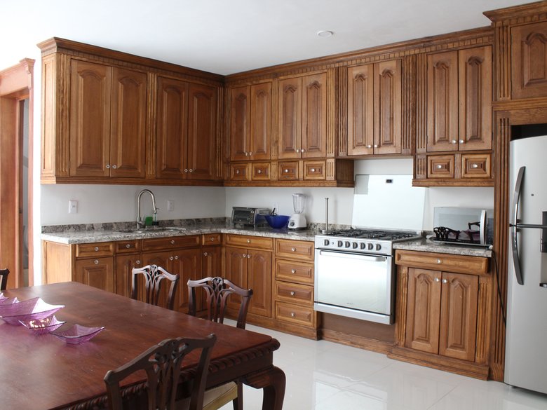 Apartment Rafael - AVAILABLE — 7 photos