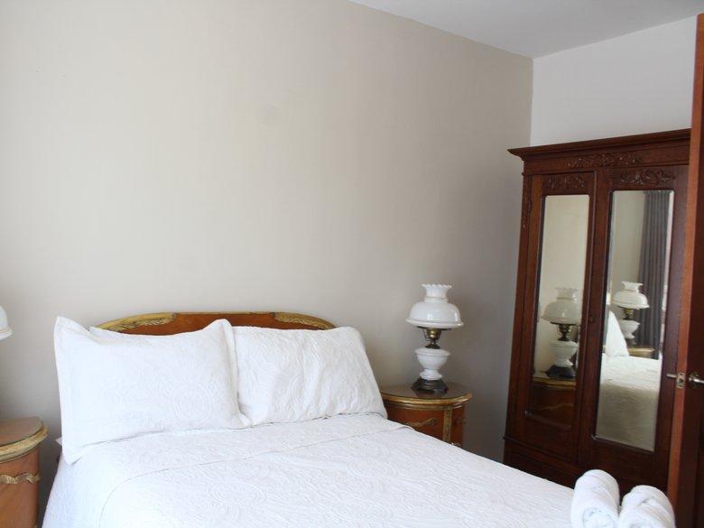 Apartment Rafael - AVAILABLE — 9 photos
