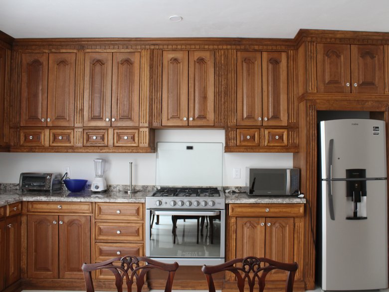 Apartment Rafael - AVAILABLE — 6 photos