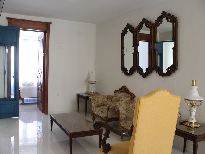 Apartment Rafael - AVAILABLE — 4 photos
