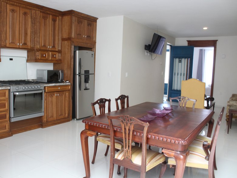 Apartment Rafael - AVAILABLE — 1 photos