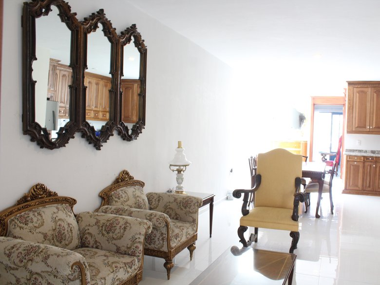 Apartment Rafael - AVAILABLE — 3 photos