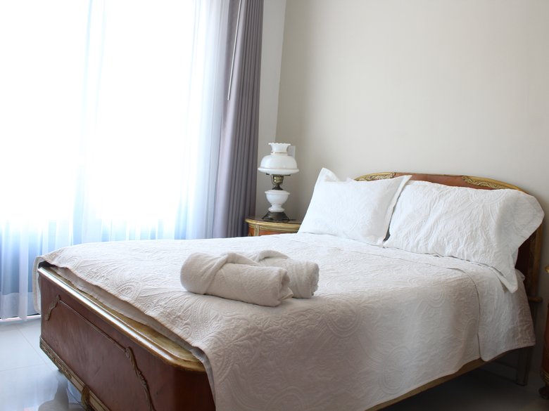 Apartment Rafael - AVAILABLE — 8 photos