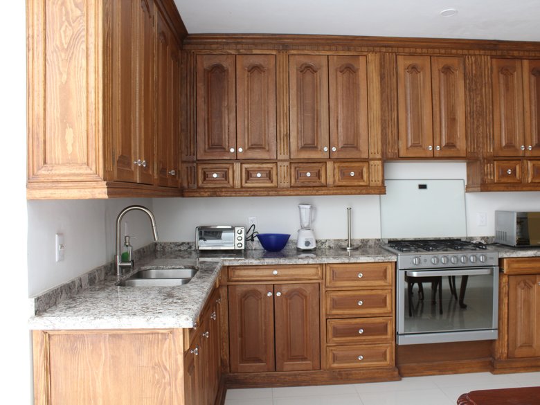 Apartment Rafael - AVAILABLE — 5 photos