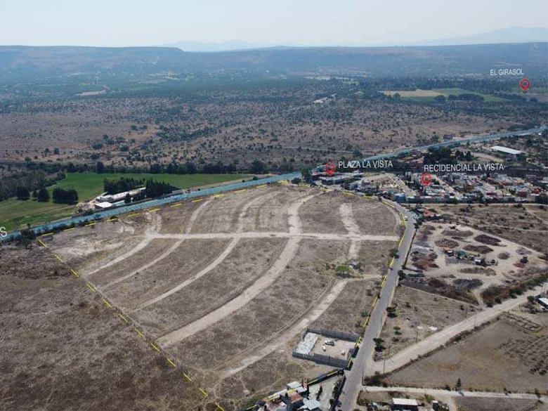 10 hectares for sale on the Highway — 4 photos
