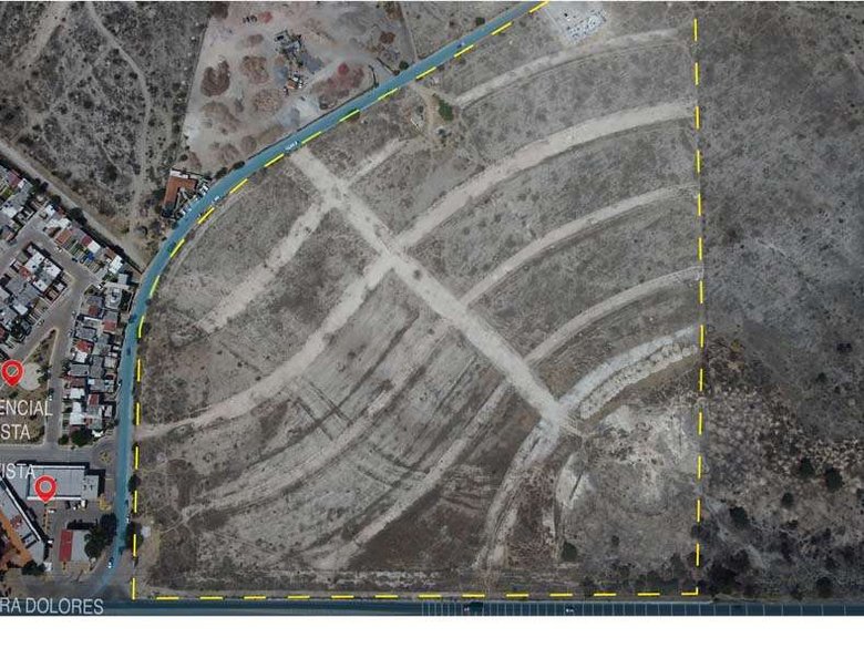 10 hectares for sale on the Highway — 5 photos