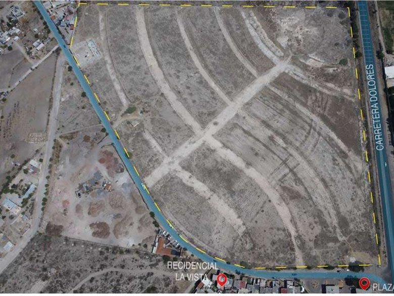 10 hectares for sale on the Highway — 6 photos