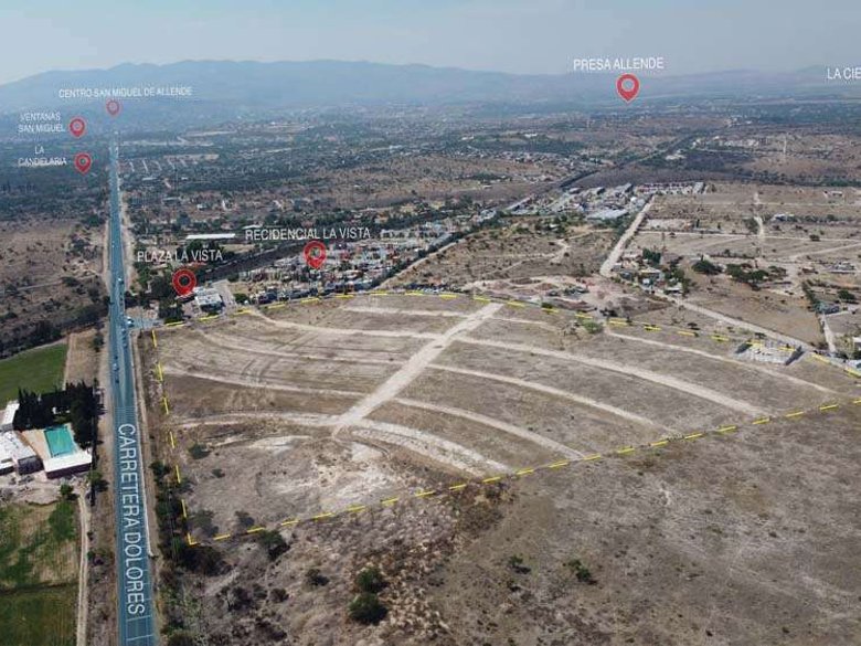 10 hectares for sale on the Highway — 1 photos