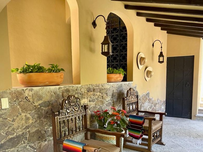 Casita Los Balcones NOT AVAILABLE — 13 photos