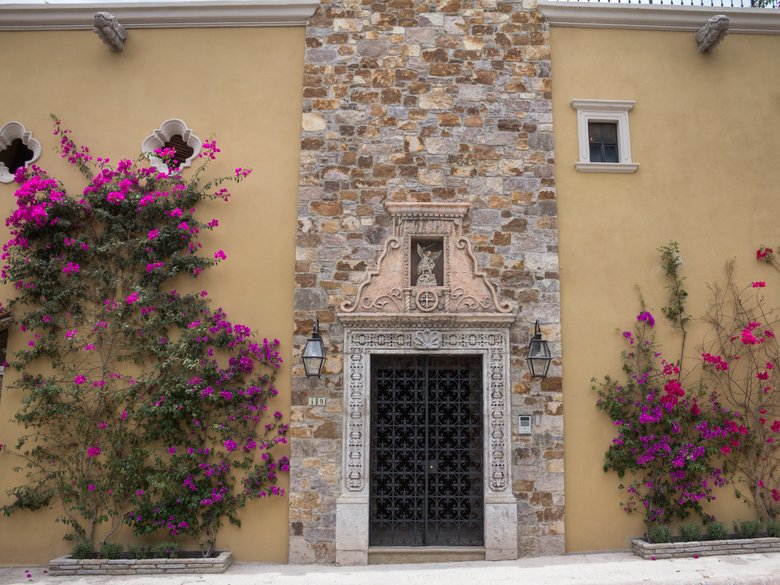 Casita Los Balcones NOT AVAILABLE — 1 photos