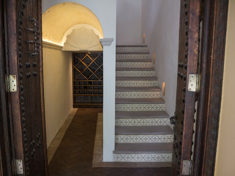 Casita Los Balcones NOT AVAILABLE — 2 photos