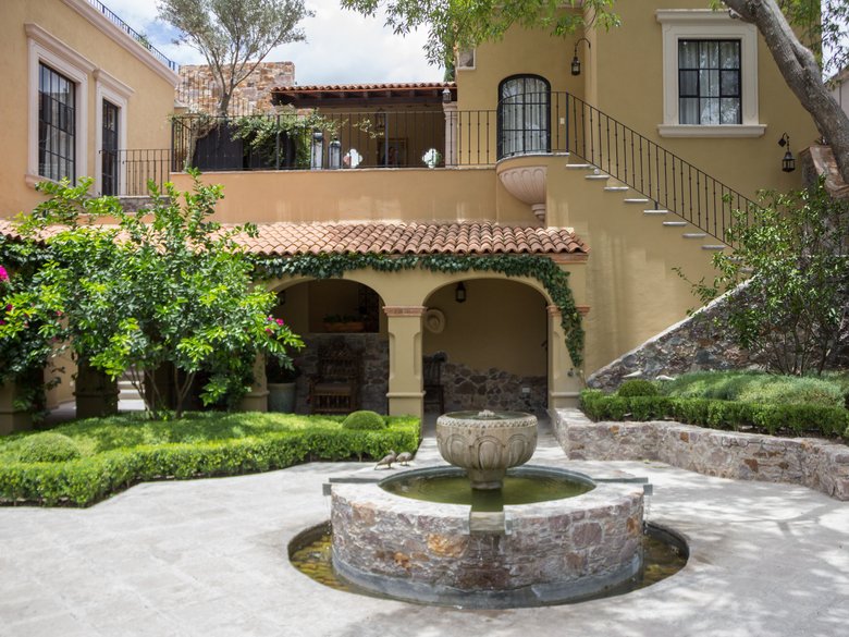 Casita Los Balcones NOT AVAILABLE — 9 photos